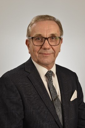 Krzysztof Iwaniuk