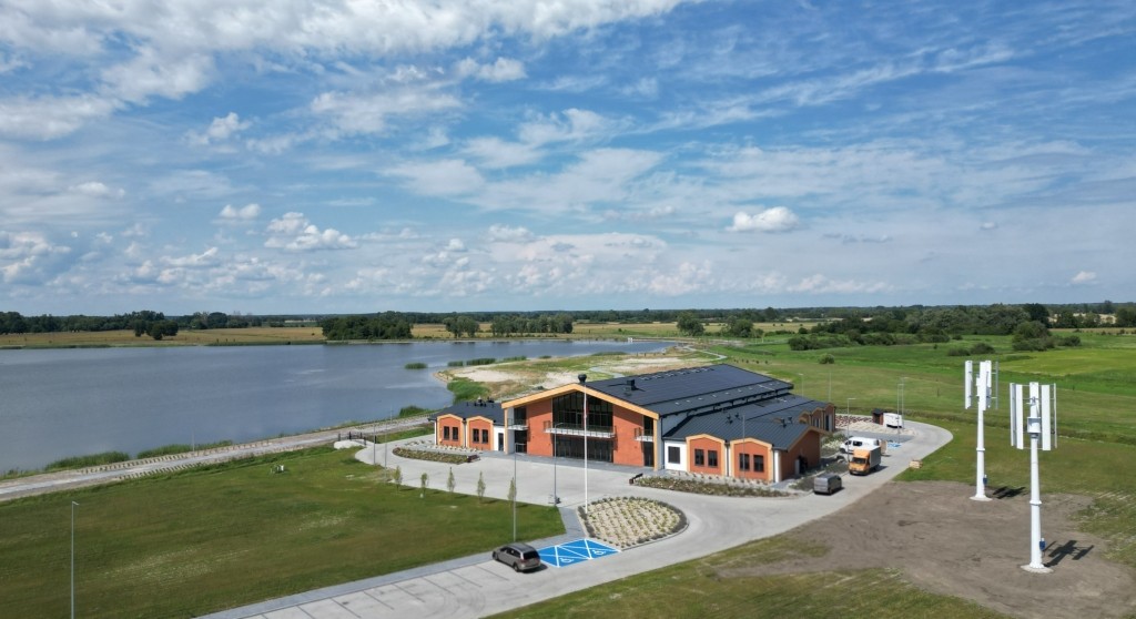 Niedźwiedzie Biznesu - wyróżnienie dla Gminy Terespol