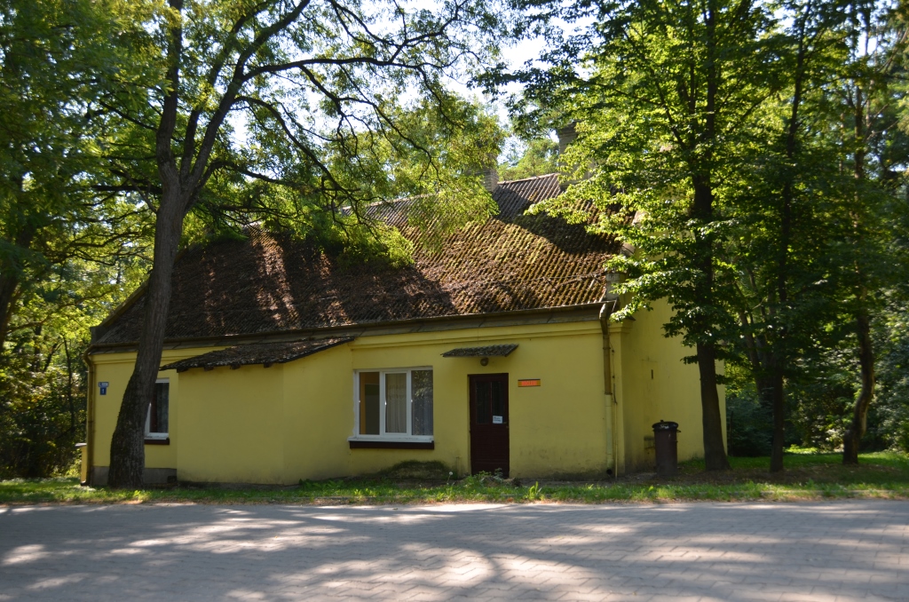 Pokoje gościnne Gminna Spółdzielnia „Samopomoc Chłopska” w Terespolu Pokoje gościnne Gminna Spółdzielnia „Samopomoc Chłopska” w Terespolu