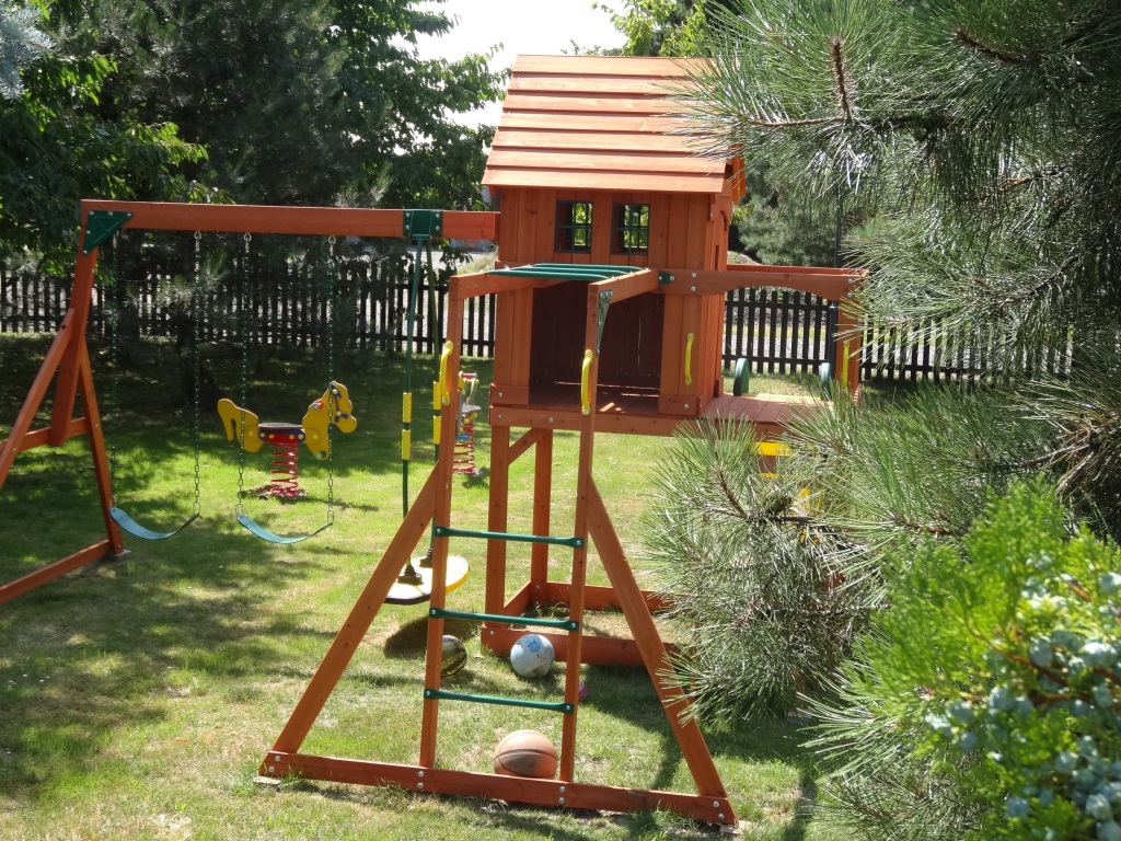 Gospodarstwo agroturystyczne Summer Time Gospodarstwo agroturystyczne Summer Time