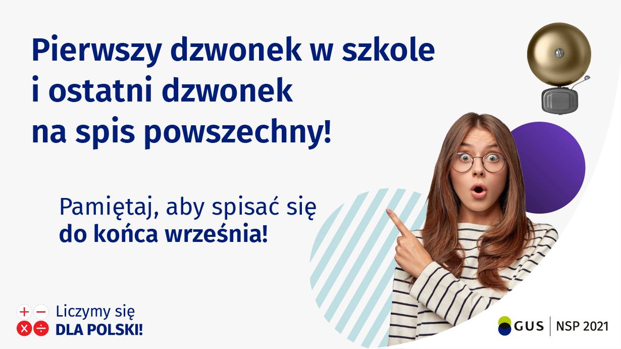 Wejdź na spis.gov.pl i spisz się!